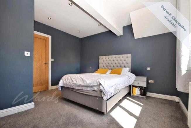 Bridle 5 bed 1 use