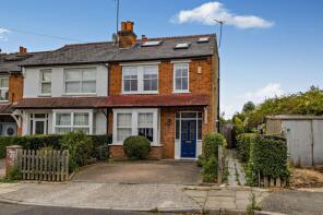 33, Reginald Road, Northwood HA6 1EG