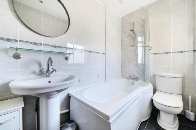 bath