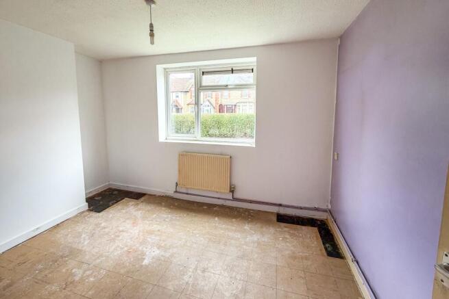 Flat 29, Sheldon Road, Chippenham, Wiltshire, SN14 0BP