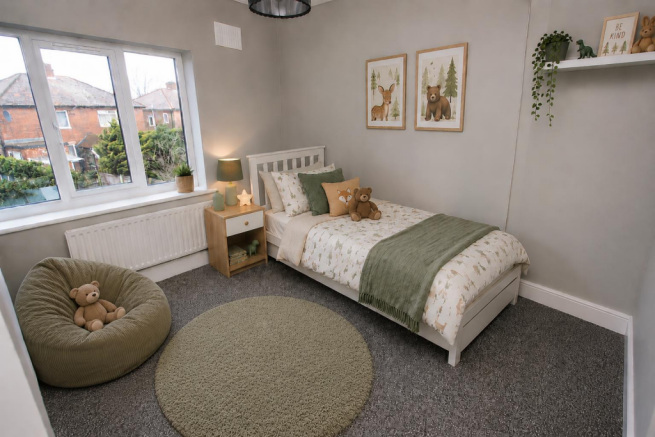 3 bed Semi-Detached for sale Image 10