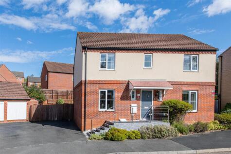 Wildacre Drive, Northampton
