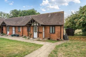 12, Parklands, Eynsham Road, Farmoor, Oxford OX2 9TA
