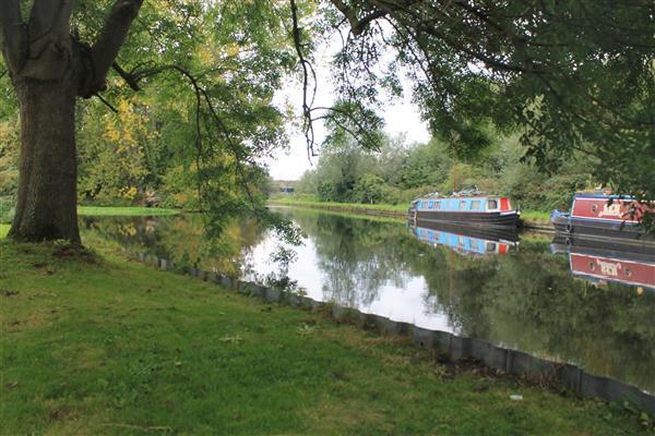 Grand Union Canal