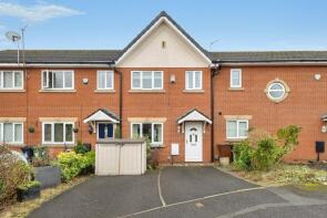 16, Danebank Mews, Manchester M34 2JN
