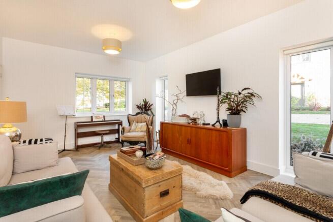 Sitting room