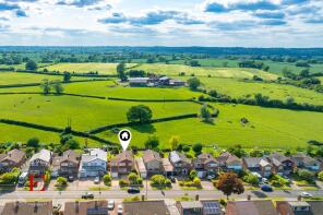 61, John O'gaunt Road, Kenilworth CV8 1DY