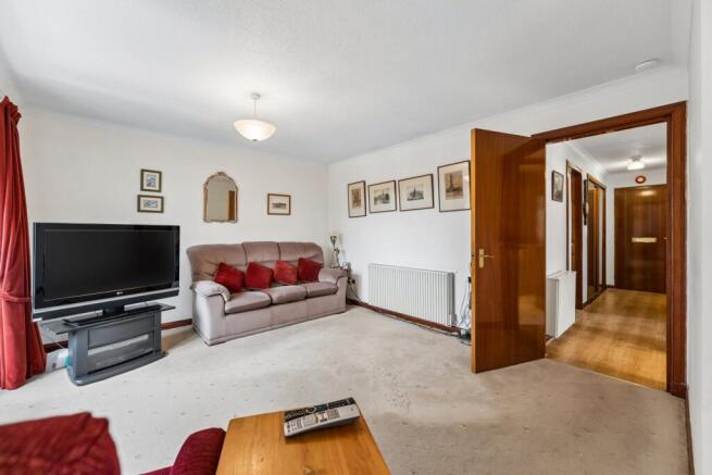 Mitre Court, Broomhill, Glasgow, G11 photo 4