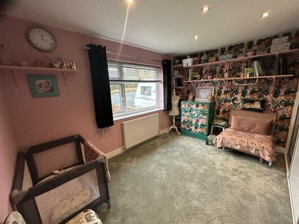 BEDROOM TWO