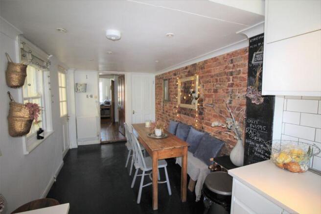 Dining Room 2