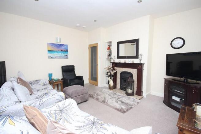 Lounge Additional