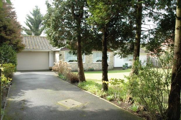 Front drive
