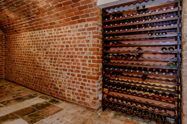 Cellar