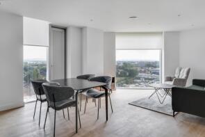 Flat 1905, 190, Dantzic Street, Manchester M4 4LH