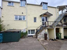 1, Granary Cottage, Parkway Road, Chudleigh TQ13 0JL