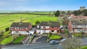 17, Church View, Driffield YO25 3ER