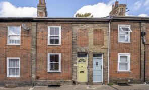 20, St Johns Place, Bury St. Edmunds IP33 1SW