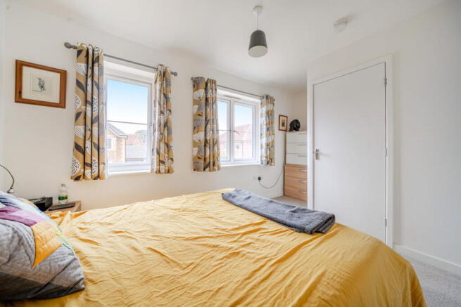 2 bed End of Terrace for sale Image 8
