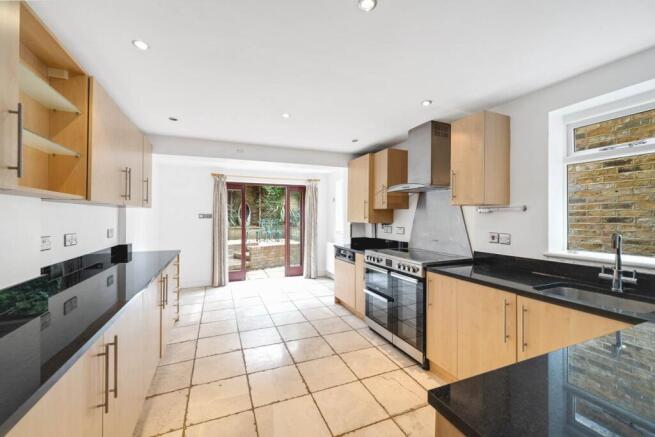 Glengarry Road, East Dulwich, SE22 photo 4