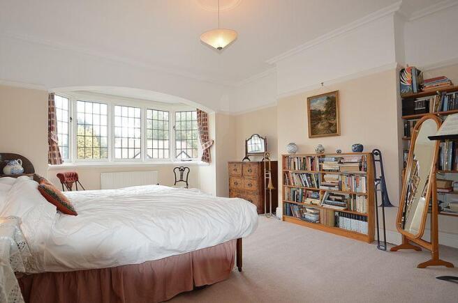 BEDROOM 1