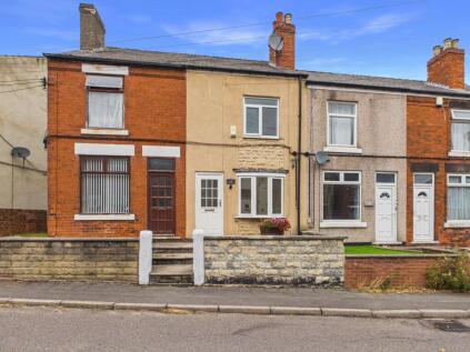 Williamthorpe Close, North Wingfield, S42