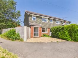 29, Colbourne Close, Christchurch BH23 8BW