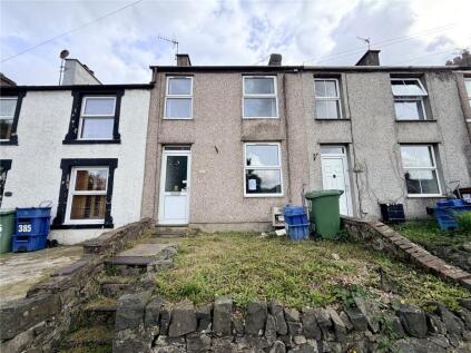 Caernarfon Road, Bangor, Gwynedd, LL57