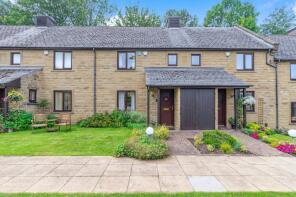 40, Ilkley Hall Park, Ilkley LS29 9LD