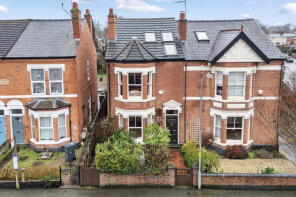 35, Laugherne Road, Worcester WR2 5LP