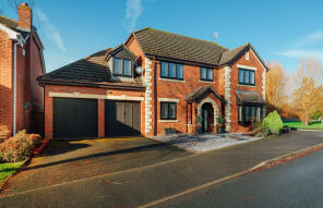 7, Poplar Avenue, Pershore WR10 2RJ