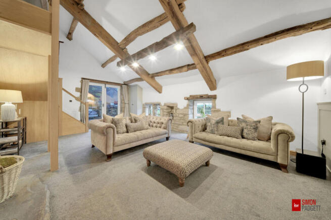 4 bed Semi-Detached for sale Image 7