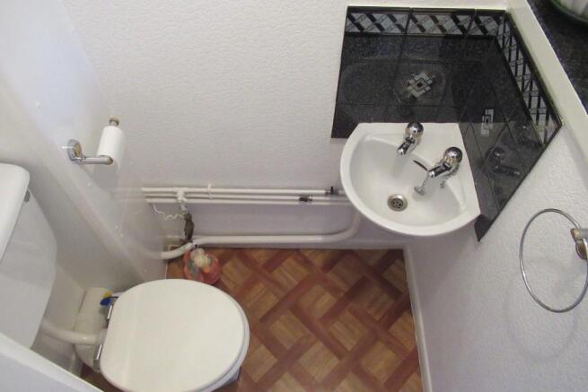 CLOAKROOM