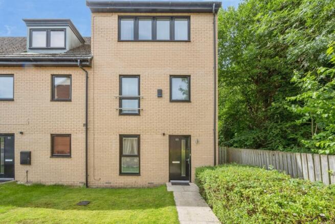 4 bed Town House for sale in rotherham