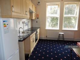 21b, Stanmore Road, Harborne, Birmingham B16 9ST