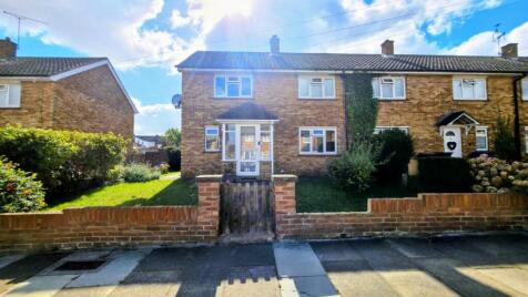 Martin Road, Aveley, RM15