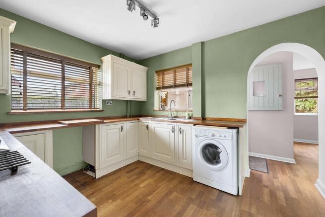 212 Saughall Road...