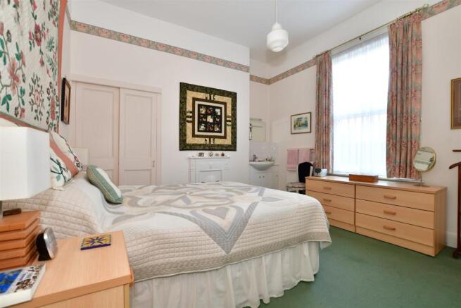 Bedroom 7