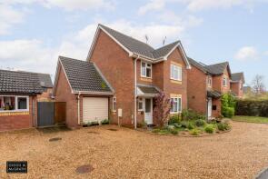 15, Chandlers Way, Huntingdon PE26 2UJ