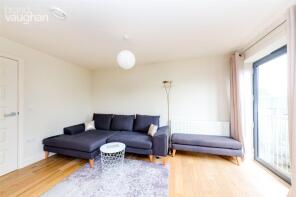 Flat 8, 196 South Court, Dyke Road, Brighton BN1 5AA