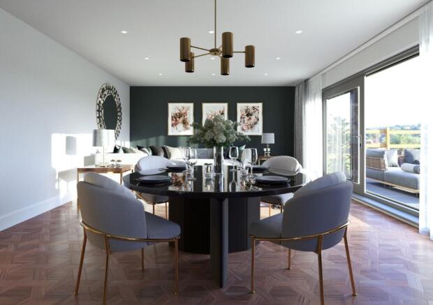 5 bed Detached for sale Image 6