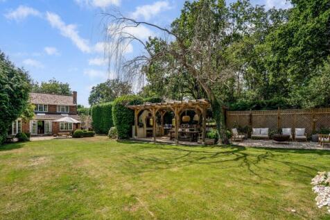 Dell Road, Finchampstead, Wokingham, Berkshire, RG40