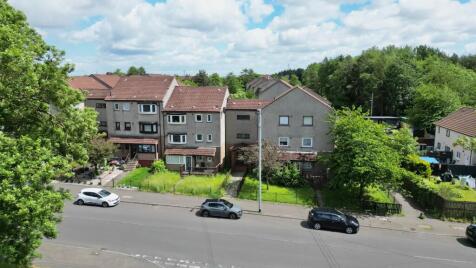 Easterhouse Road, Glasgow