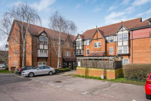 19, Conisborough Court, Osbourne Road, Dartford DA2 6RH