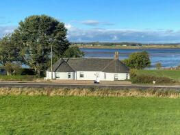 Old Toll House, Edenside, Strathtyrum, St Andrews KY16 9SQ