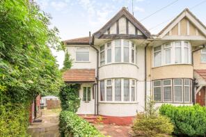 168a, Braemar Avenue, London NW10 0DS