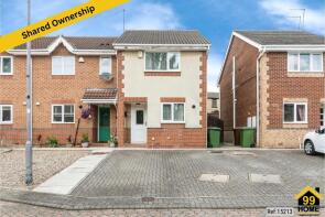 24, Rill Court, Hemsworth, Pontefract WF9 4HH