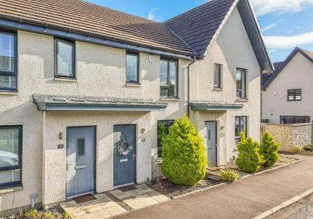 Craw Yard Drive, South Gyle, Edinburgh, EH12