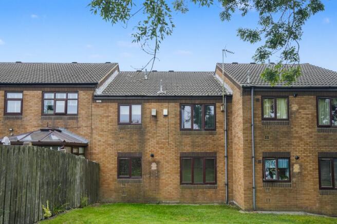 41 Glenroyd Avenue, Odsal, Bradford, West Yorkshire, BD6 1EX