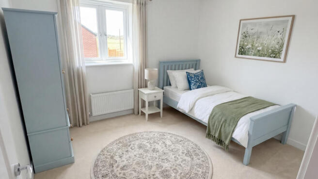 4 bed Detached for sale Image 9