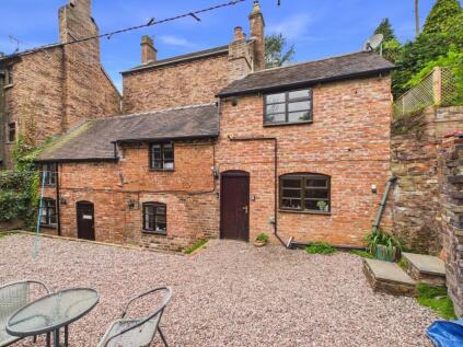 Madeley Road, Ironbridge, Telford, Shropshire